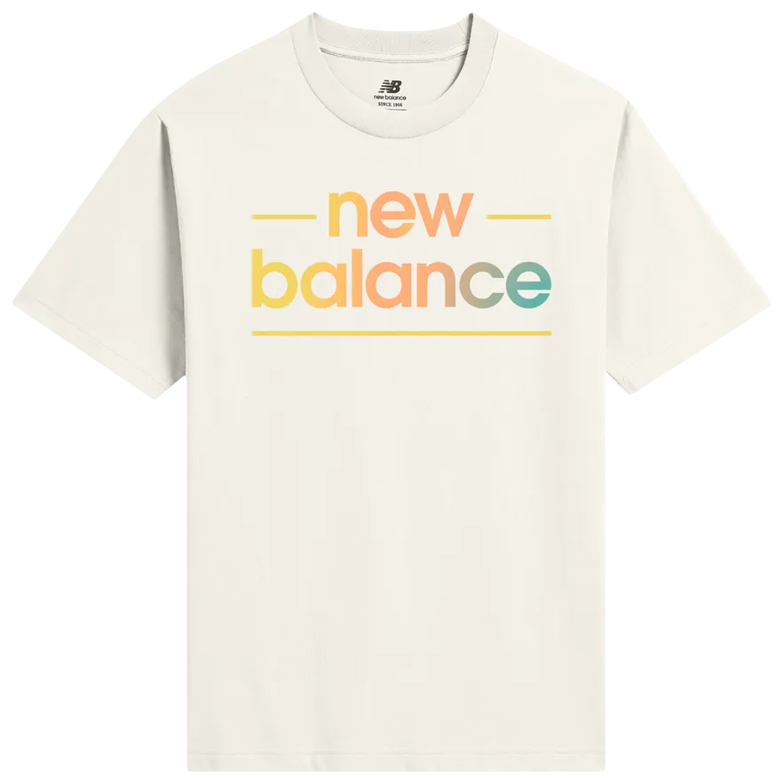 New Balance Men's Bright Speed T-Shirt