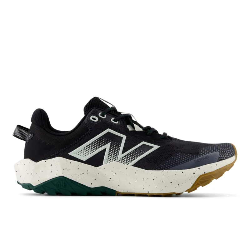 New Balance Men's DynaSoft Nitrel V6 Running Shoe - MTNTRLG6