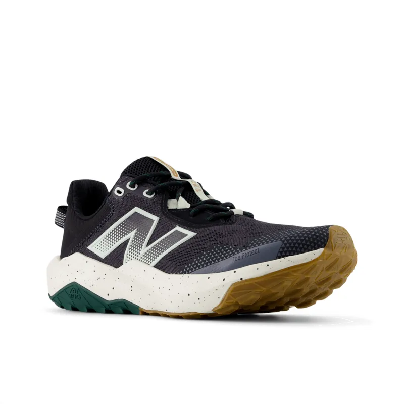 New Balance Men's DynaSoft Nitrel V6 Running Shoe - MTNTRLG6