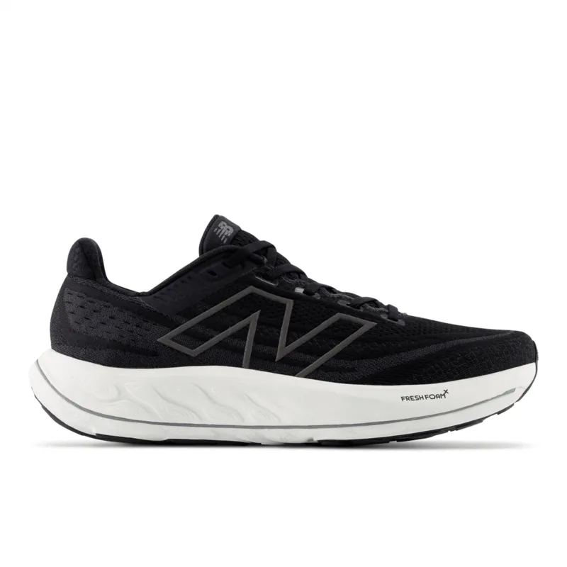 New Balance Men's Fresh Foam X Vongo V6 Running Shoe - MVNGOLK6 (Wide)