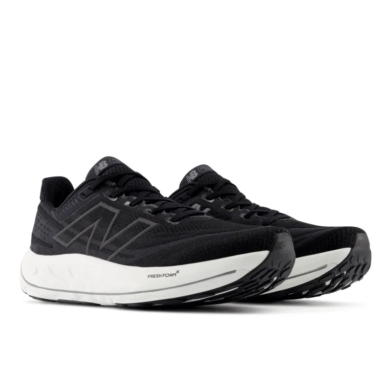 New Balance Men's Fresh Foam X Vongo V6 Running Shoe - MVNGOLK6 (Wide)