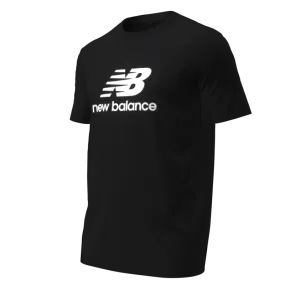 New Balance Men's Sport Essentials Logo Tee