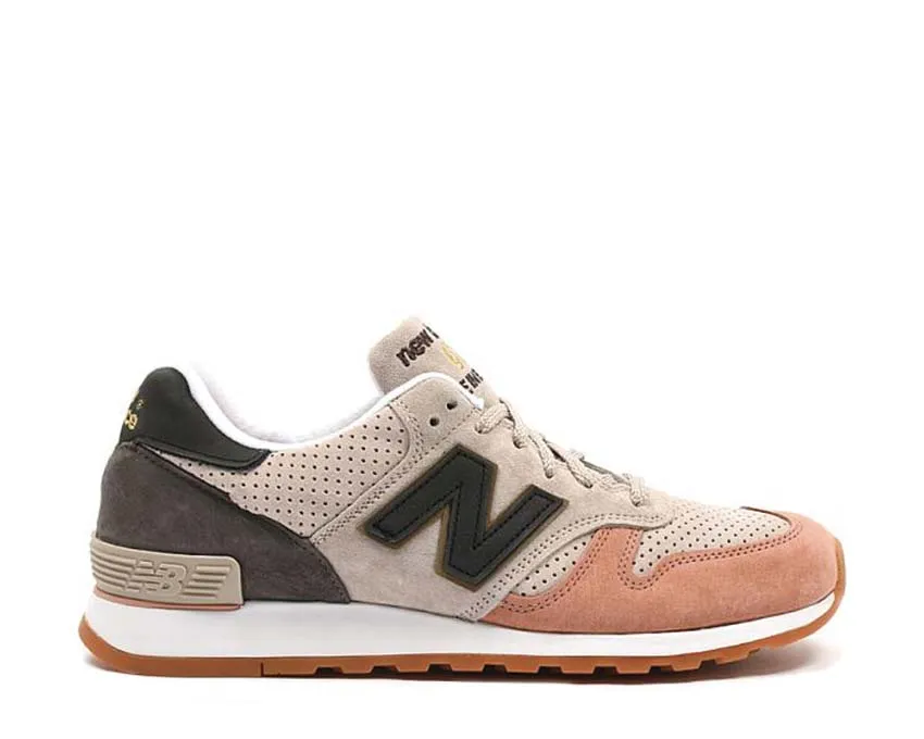 New Balance ML670 Year Of The Rat