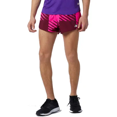 New Balance PR Fst Flght Short Men