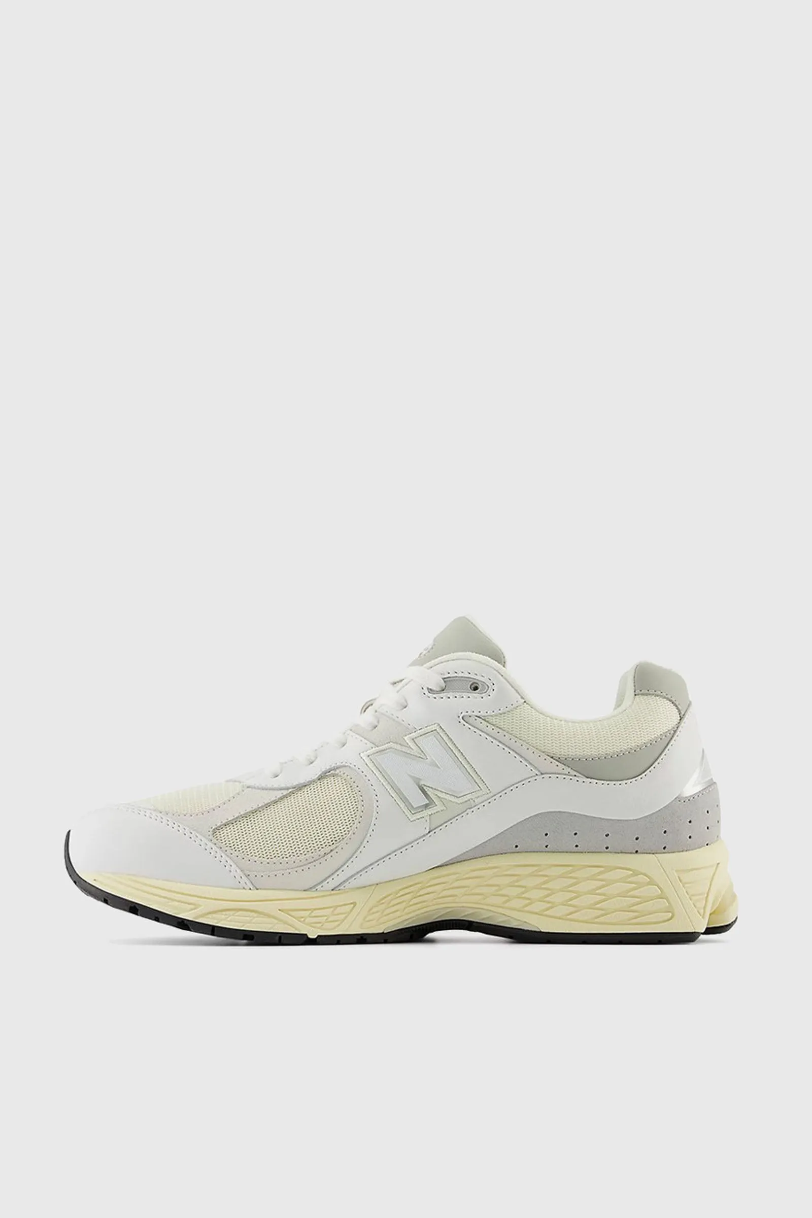 New Balance Sneaker 2002R  Bianco