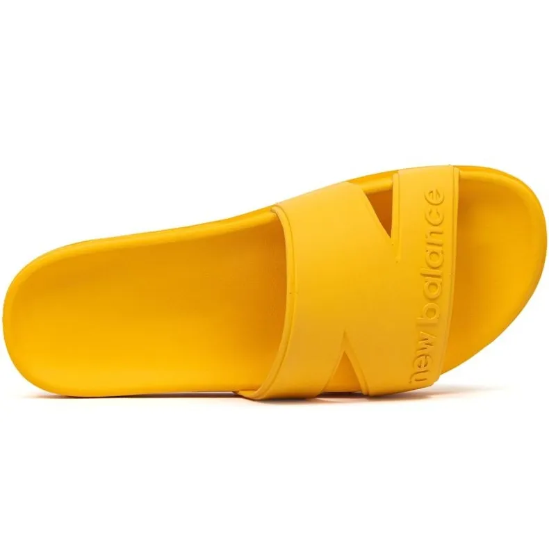 New Balance U SUF20SC1 flip-flops yellow