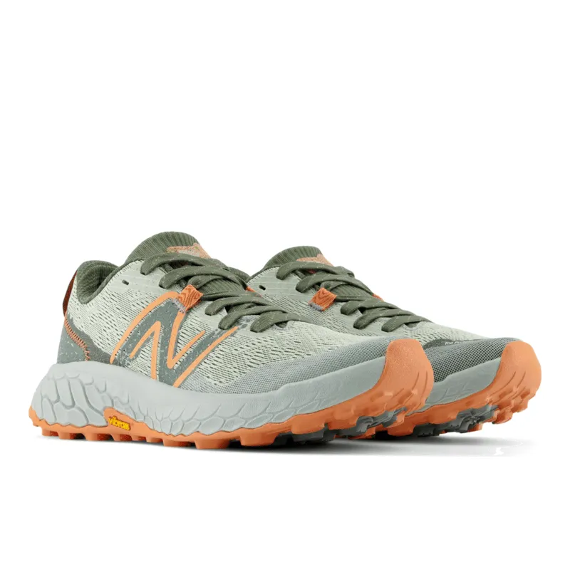 New Balance Women's Fresh Foam X Hierro V7 GTX Trail Running Shoe - WTHIER7N (Wide)