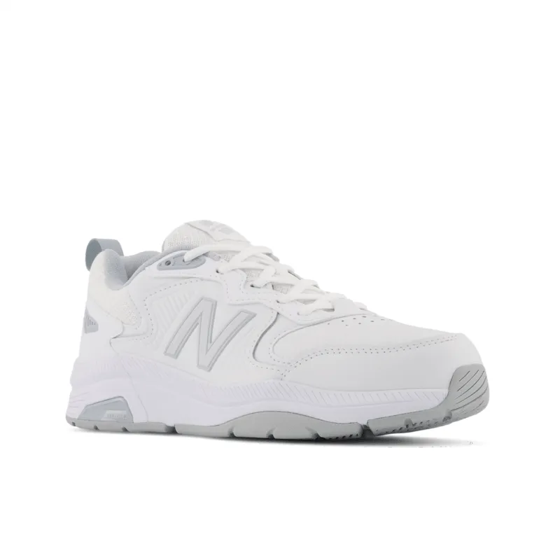 New Balance Women's WX857V3 Slip Resistant - WX857WB3