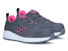 New Balance Work & Safety Logic Comp Toe EH PR SR