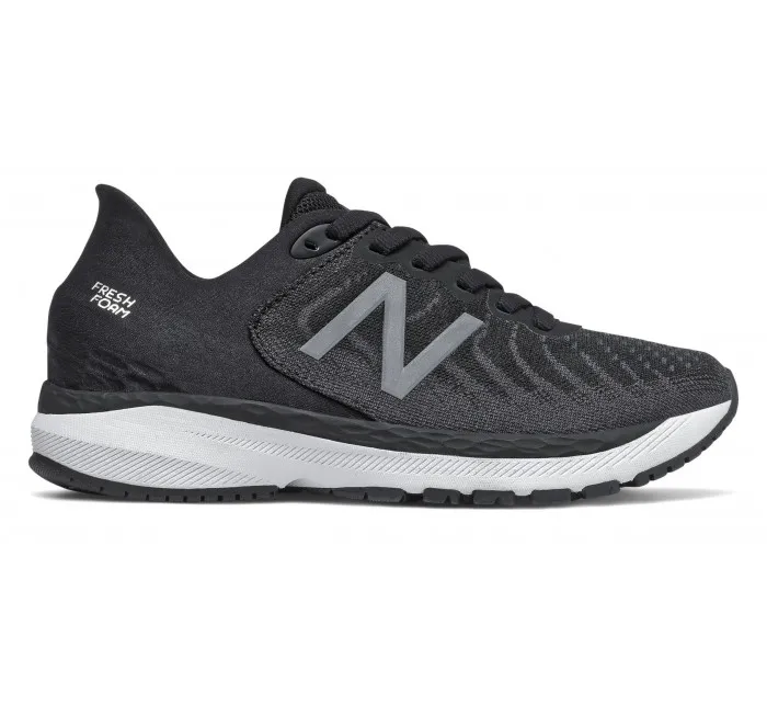 New Balance Youth Fresh Foam 860v11 black