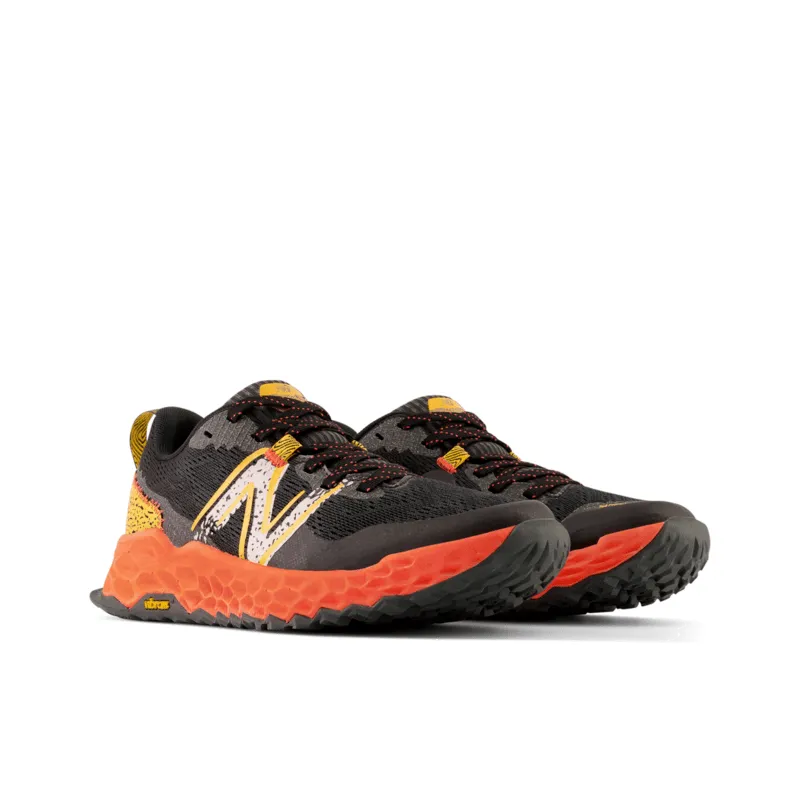 New Balance Youth Fresh Foam Hierro V7 Trail Running Shoe - GPHIERX7 (Wide)