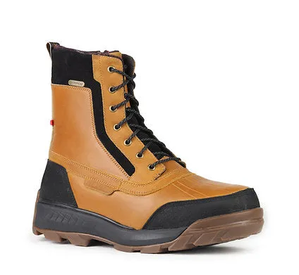 NEXX ICE MONT-BLANCCrampons RétractableBOTTES D'HIVERTEMP -35°CNoir ou Tan du 8 au 16|NEXX MONT BLANC 3.0Retractable CramponsWIN