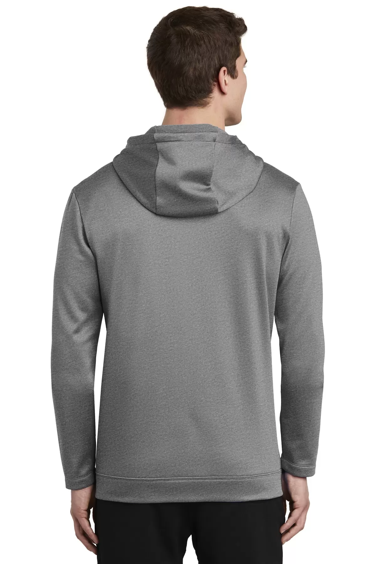 Nike AH6259  Therma-FIT Full-Zip Fleece Hoodie SKU: AH6259