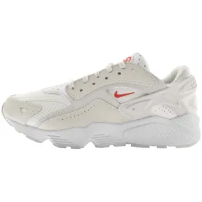 Nike Air Huarache Runner Trainers White