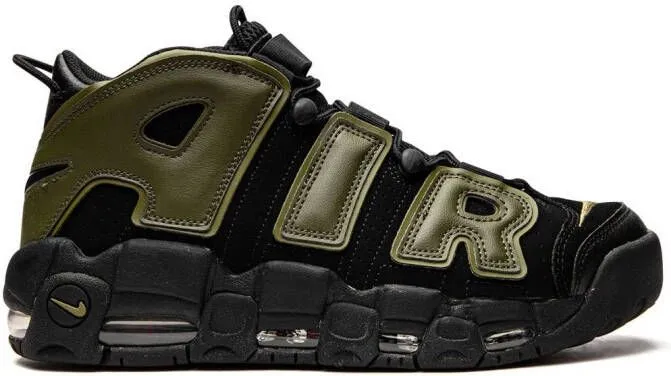 Nike Air More Uptempo 96 