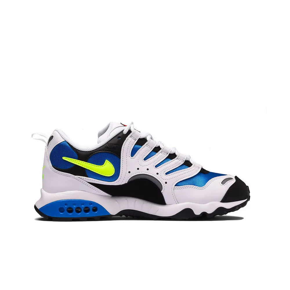 Nike Air Terra Humara ’18 Sneakers White / Volt Photo Blue Black