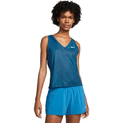 Nike Court Victory Printed Tank