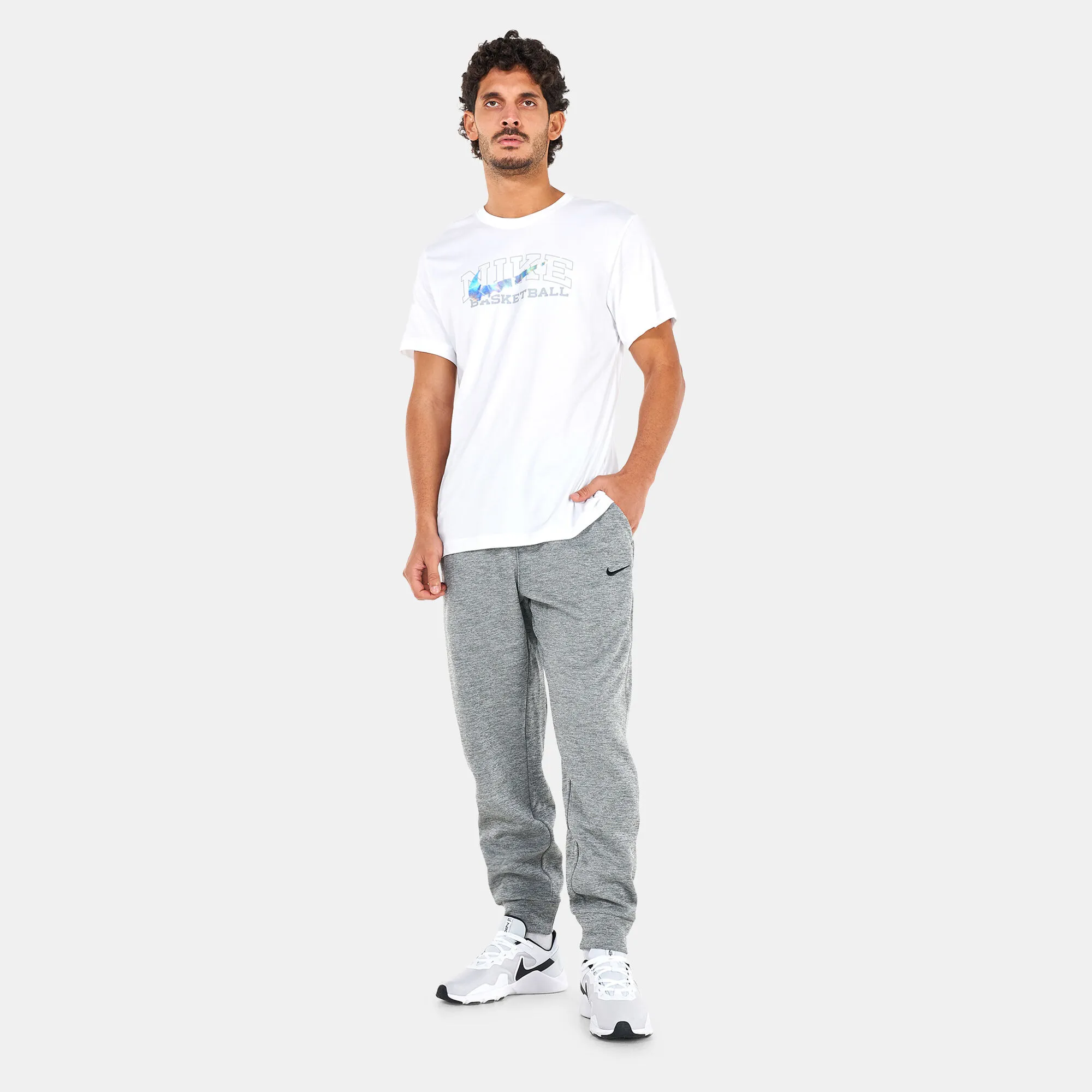 Nike Men's Therma-FIT Training Joggers