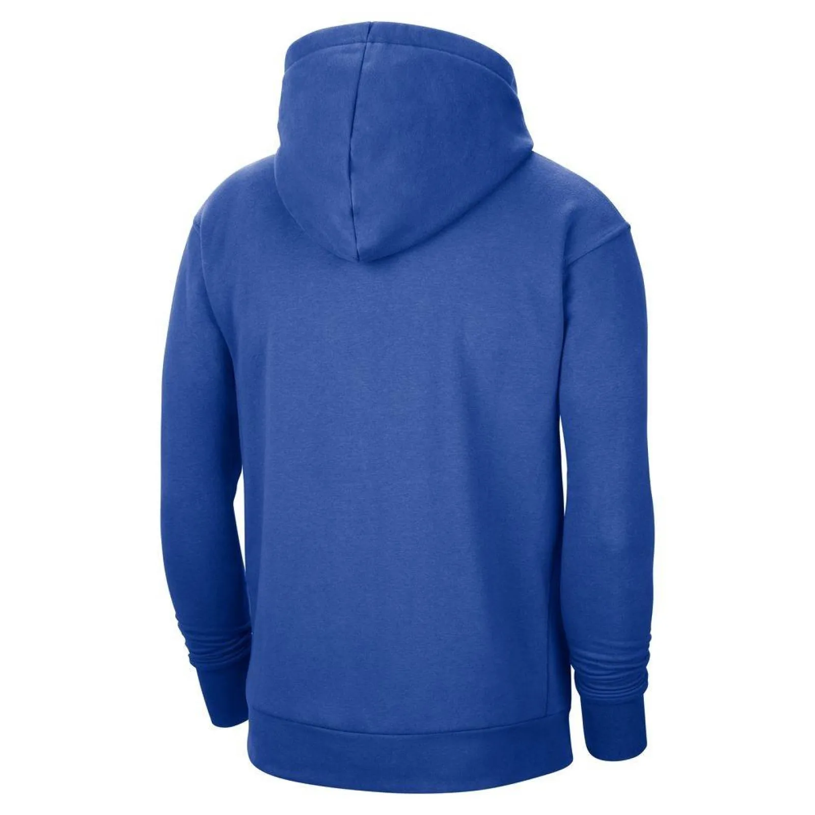 Nike NBA Dallas Mavericks Fleece Hoodie ''Game Royal''