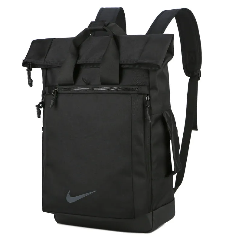 Nike RADIATE TRAINING BACKPACK 4 colour to choose roll top