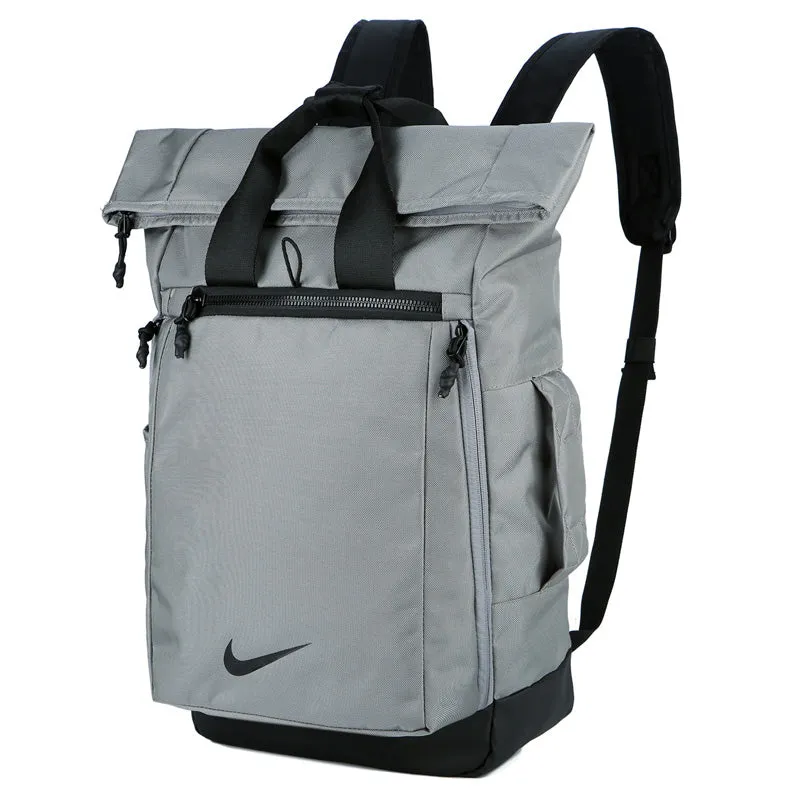 Nike RADIATE TRAINING BACKPACK 4 colour to choose roll top