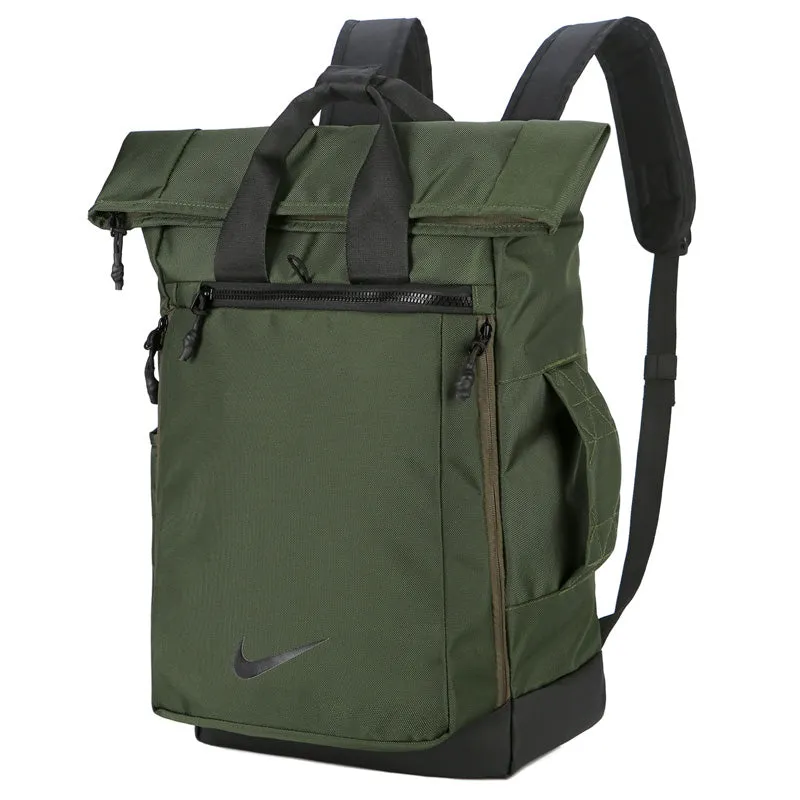 Nike RADIATE TRAINING BACKPACK 4 colour to choose roll top