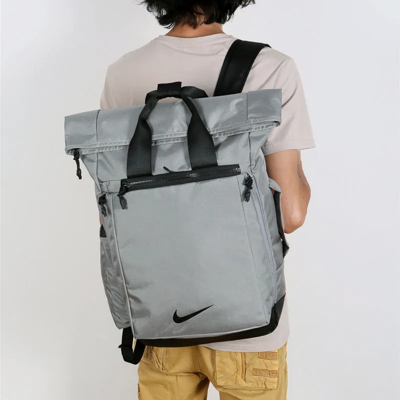 Nike RADIATE TRAINING BACKPACK 4 colour to choose roll top