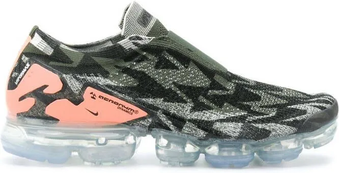 Nike VaporMax Moc 2 Flyknit 