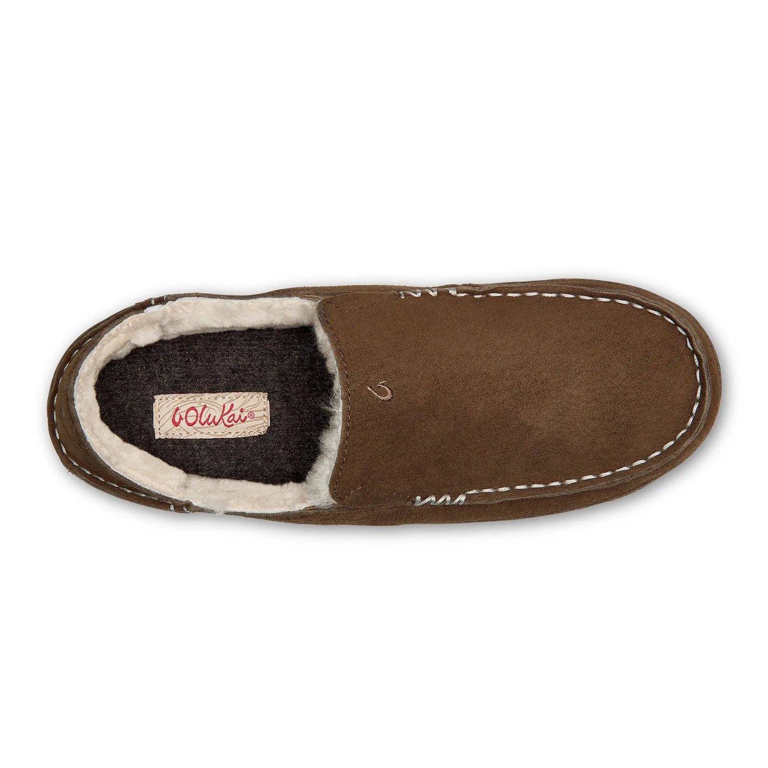  Nohea Women's Slipper in Ray  