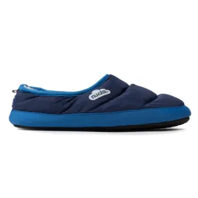 Nuvola Navy Classic Slipper Sizes 26-35  - Clement