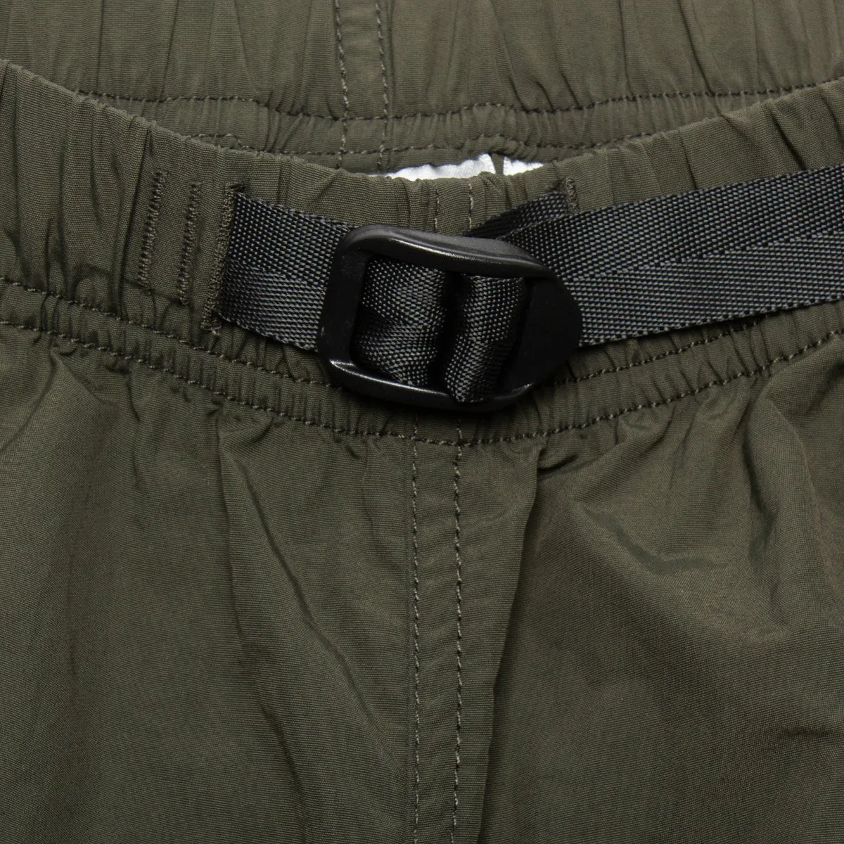 Nylon Packable G-Short