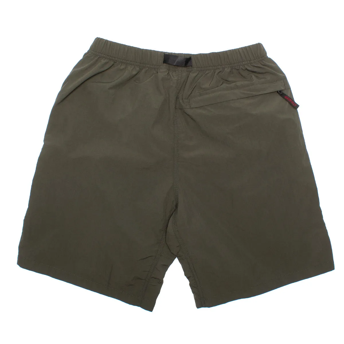 Nylon Packable G-Short