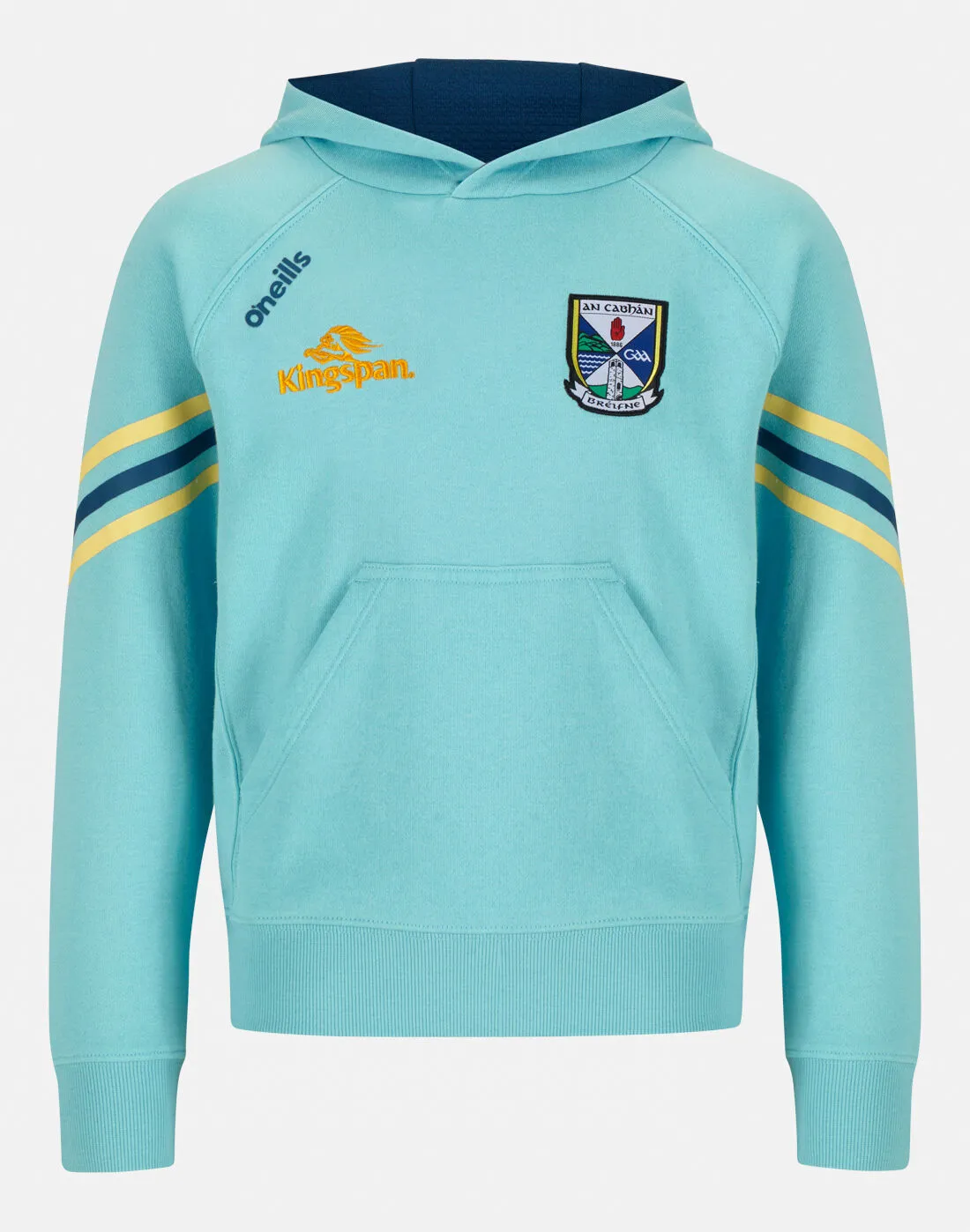 O'Neills Kids Cavan Weston Fleece Hoodie