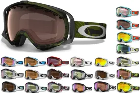 Oakley Crowbar Goggles