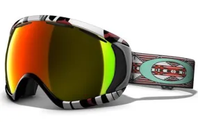 Oakley Danny Kass Signature Series Canopy Goggles 2013