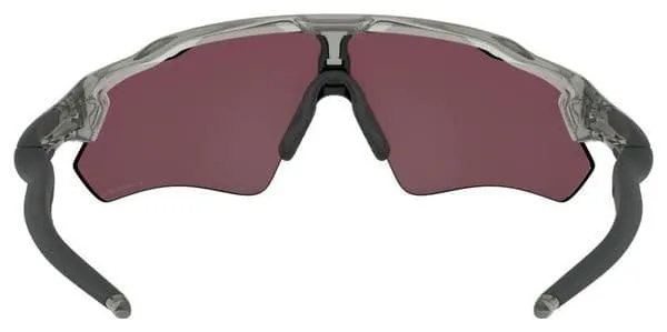 Oakley Radar EV Path Goggles / Grey Ink / Prizm Road Black / Ref.OO9208-8238