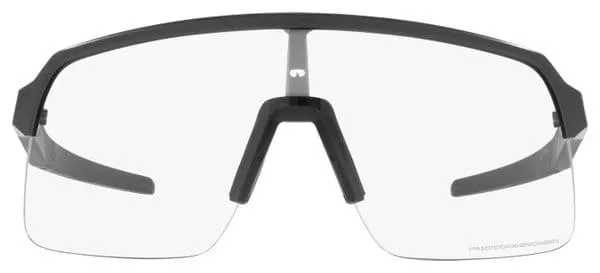 Oakley Sutro Lite Matte Carbon Photochromic Goggles / Ref: OO9463-4539