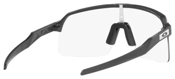 Oakley Sutro Lite Matte Carbon Photochromic Goggles / Ref: OO9463-4539