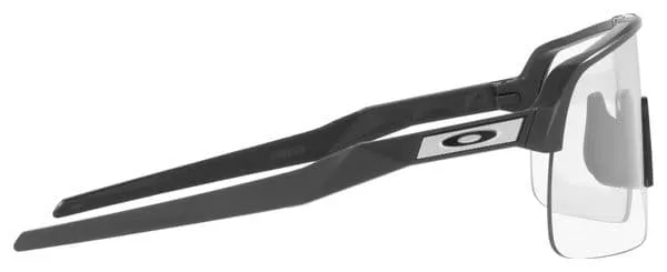 Oakley Sutro Lite Matte Carbon Photochromic Goggles / Ref: OO9463-4539