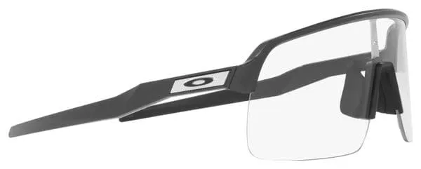 Oakley Sutro Lite Matte Carbon Photochromic Goggles / Ref: OO9463-4539