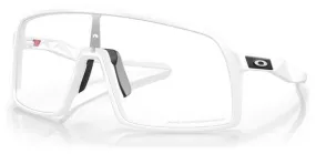 Oakley Sutro Matte White Photochromic Goggles / Ref: OO9406-9937