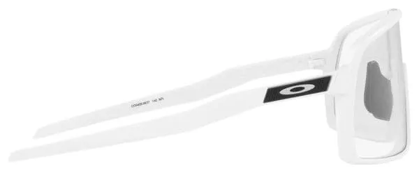 Oakley Sutro Matte White Photochromic Goggles / Ref: OO9406-9937