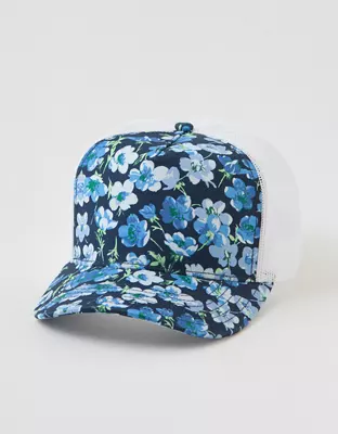 OFFLINE By Aerie Trucker Hat-