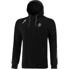 Omagh St Enda's GAA Oslo Fleece Overhead Hoodie