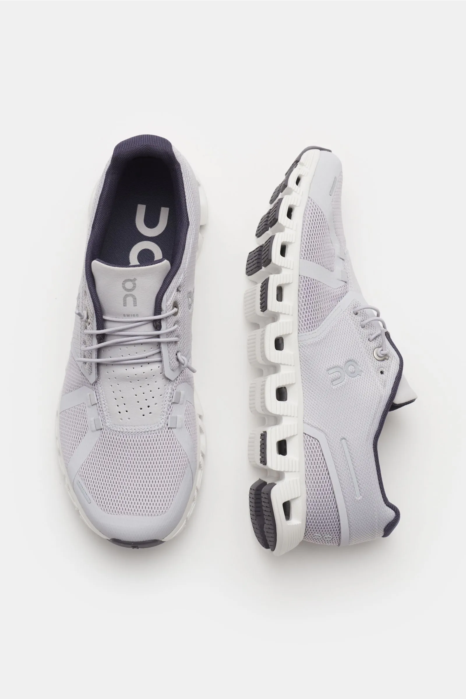 ON sneakers 'Cloud 5' light grey