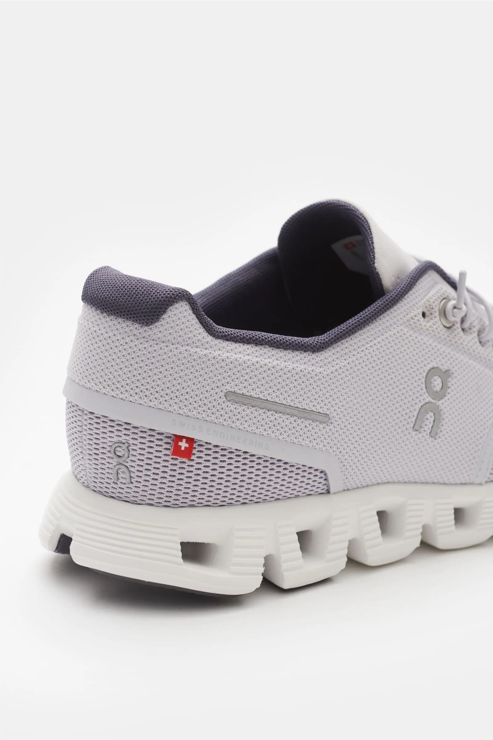 ON sneakers 'Cloud 5' light grey