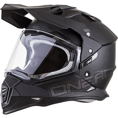 Oneal - Sierra 2 Adventure Matt Solid Helmet