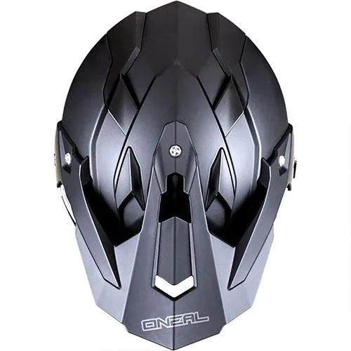 Oneal - Sierra 2 Adventure Matt Solid Helmet