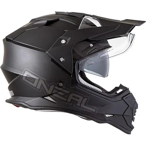 Oneal - Sierra 2 Adventure Matt Solid Helmet