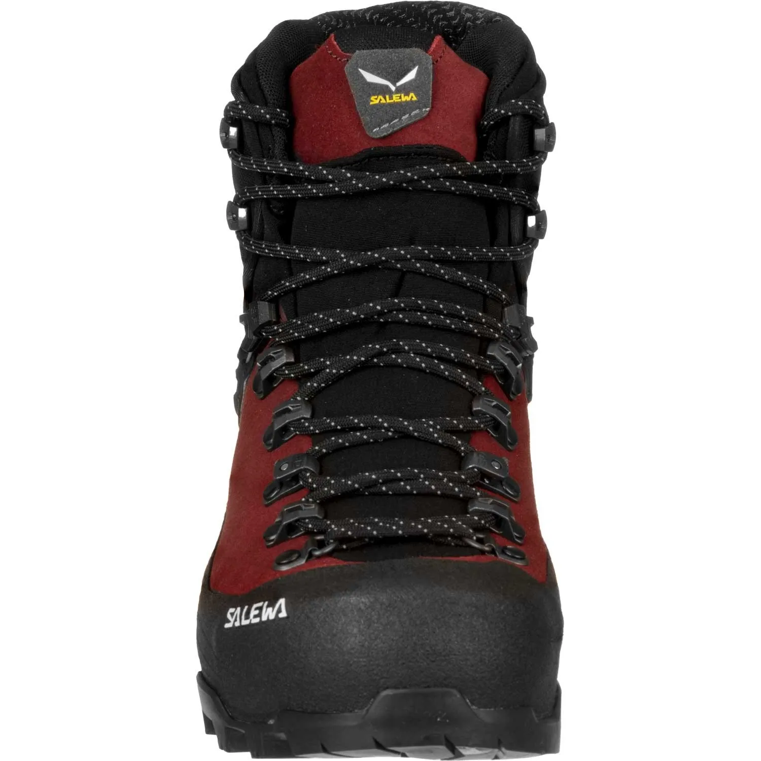 Ortles Ascent Mid GTX Mountaineering Boot - Women's